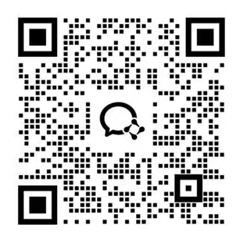 企业微信二维码